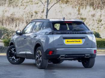 Used Peugeot 2008 2025 for sale - 74610214: Photo