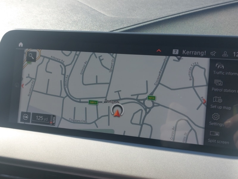 Used BMW 1 Series 2022 for sale - 77776704: Photo 16