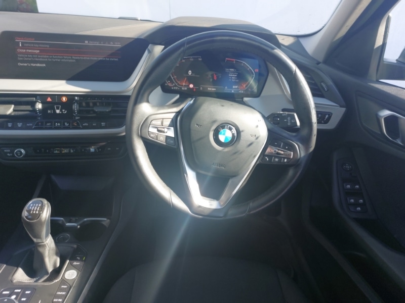 Used BMW 1 Series 2022 for sale - 77776704: Photo 7