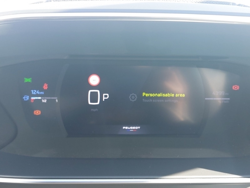 Used Peugeot 208 2024 for sale - 77776702: Photo 10
