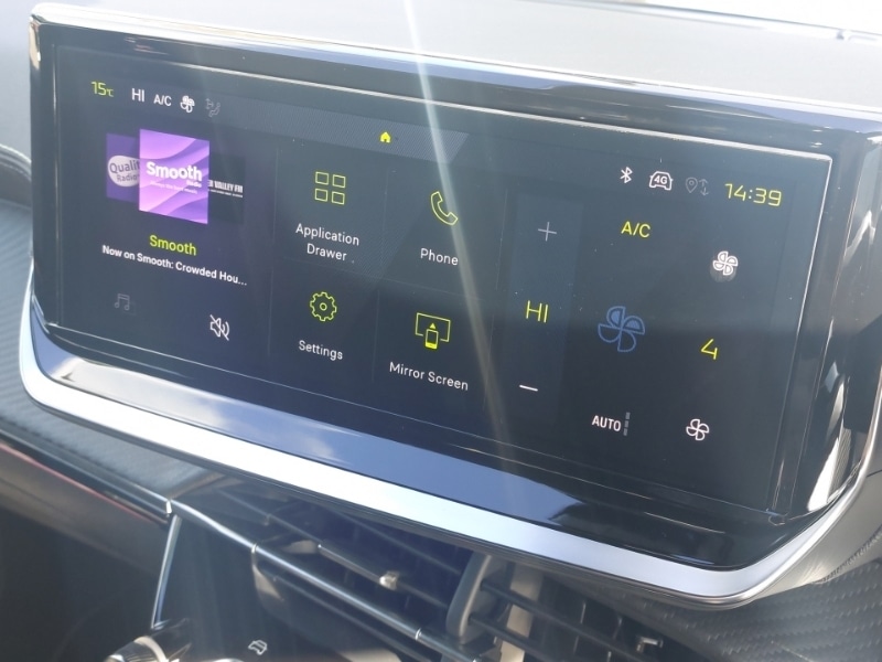 Used Peugeot 208 2024 for sale - 77776702: Photo 11