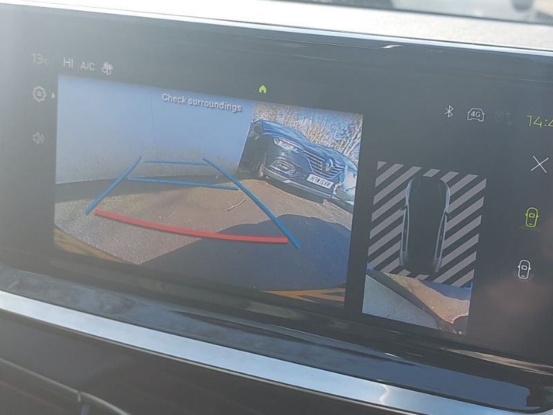 Used Peugeot 208 2024 for sale - 77776702: Photo 17