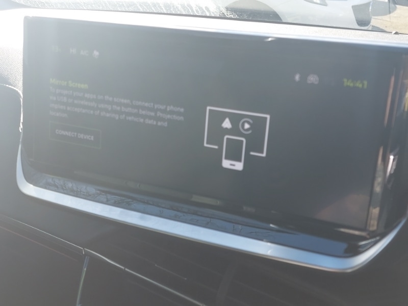 Used Peugeot 208 2024 for sale - 77776702: Photo 18