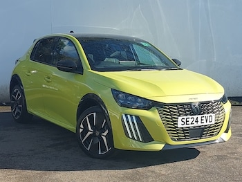 Peugeot 208 feature image