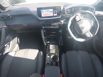 Used Peugeot 208 2024 for sale - 77776702: Photo