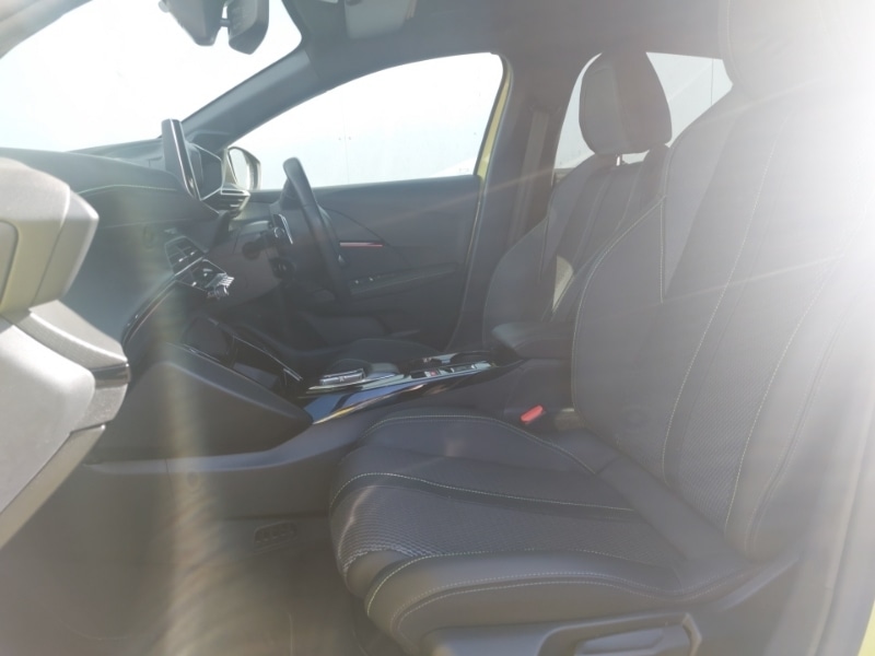 Used Peugeot 208 2024 for sale - 77776702: Photo 5