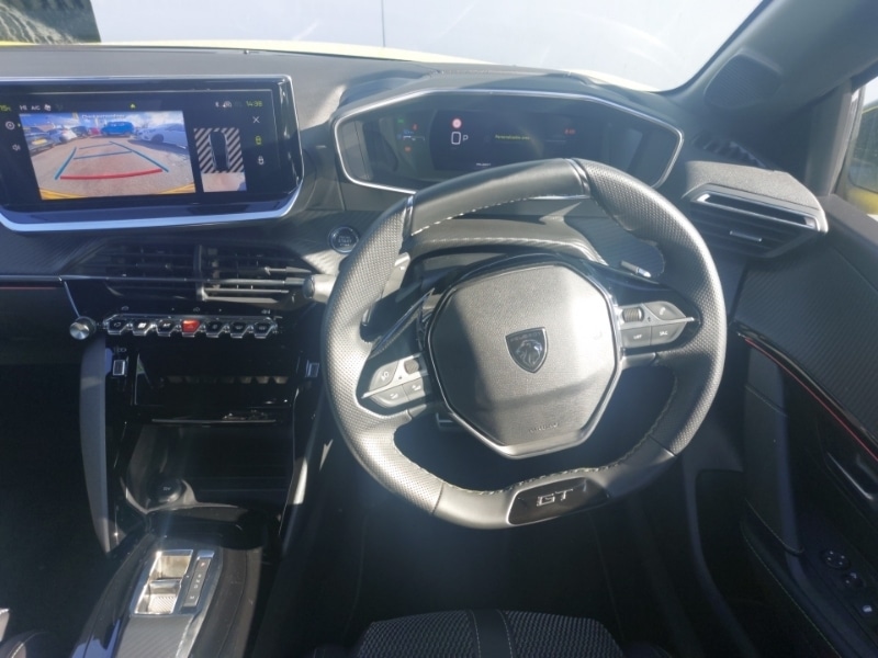 Used Peugeot 208 2024 for sale - 77776702: Photo 7