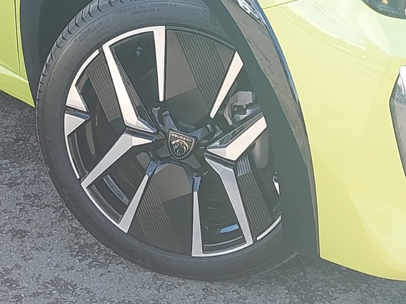 Used Peugeot 208 2024 for sale - 77776702: Photo 9