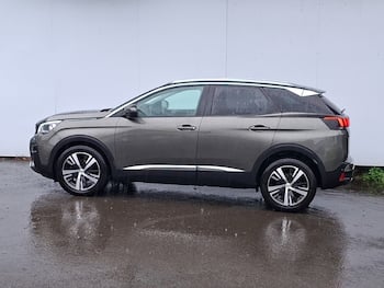 Used Peugeot 3008 2019 for sale - 79844367: Photo