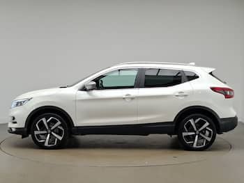 Used Nissan Qashqai 2018 for sale - 79723526: Photo