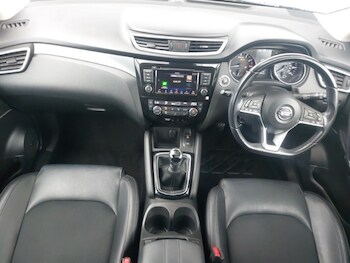 Used Nissan Qashqai 2019 for sale - 78634097: Photo