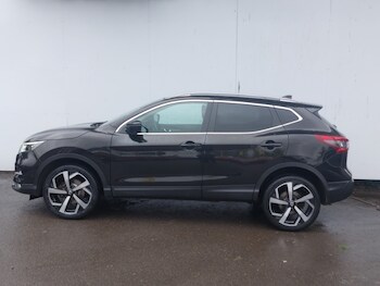 Used Nissan Qashqai 2019 for sale - 78634097: Photo