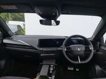 Used Vauxhall Astra 2023 for sale - 74804393: Photo