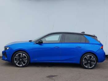 Used Vauxhall Astra 2023 for sale - 74804393: Photo