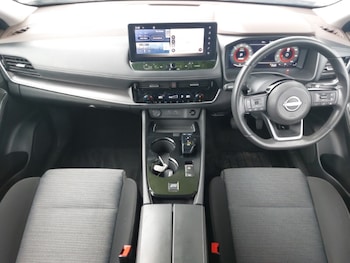 Used Nissan X-Trail 2023 for sale - 79327432: Photo