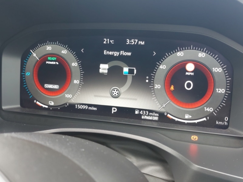 Used Nissan Qashqai 2024 for sale - 76188277: Photo 10