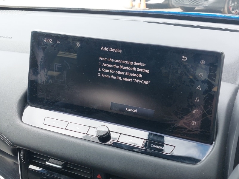 Used Nissan Qashqai 2024 for sale - 76188277: Photo 14