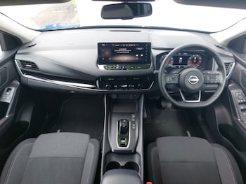 Used Nissan Qashqai 2024 for sale - 76188277: Photo