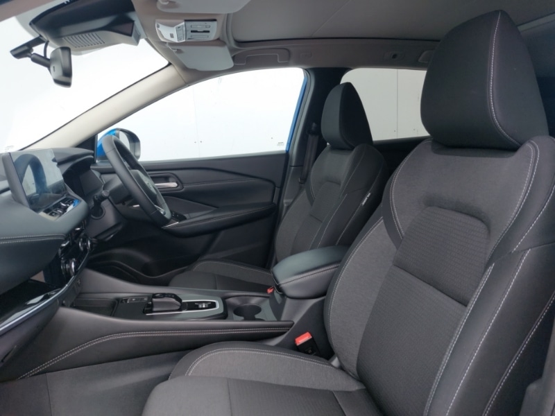 Used Nissan Qashqai 2024 for sale - 76188277: Photo 5