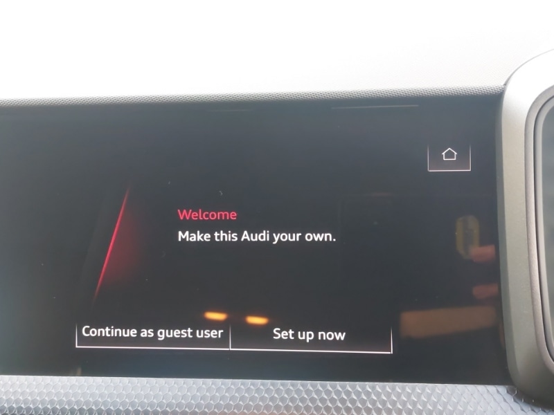 Used Audi A1 2022 for sale - 76779939: Photo 11