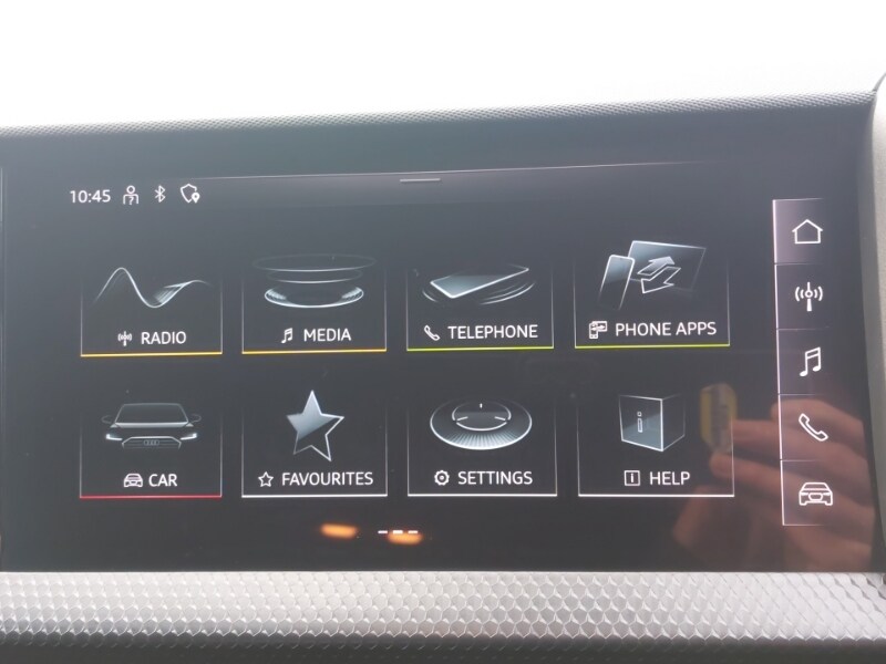 Used Audi A1 2022 for sale - 76779939: Photo 16