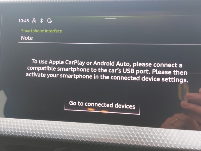 Used Audi A1 2022 for sale - 76779939: Photo 17