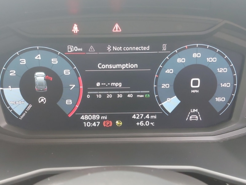 Used Audi A1 2022 for sale - 76779939: Photo 19