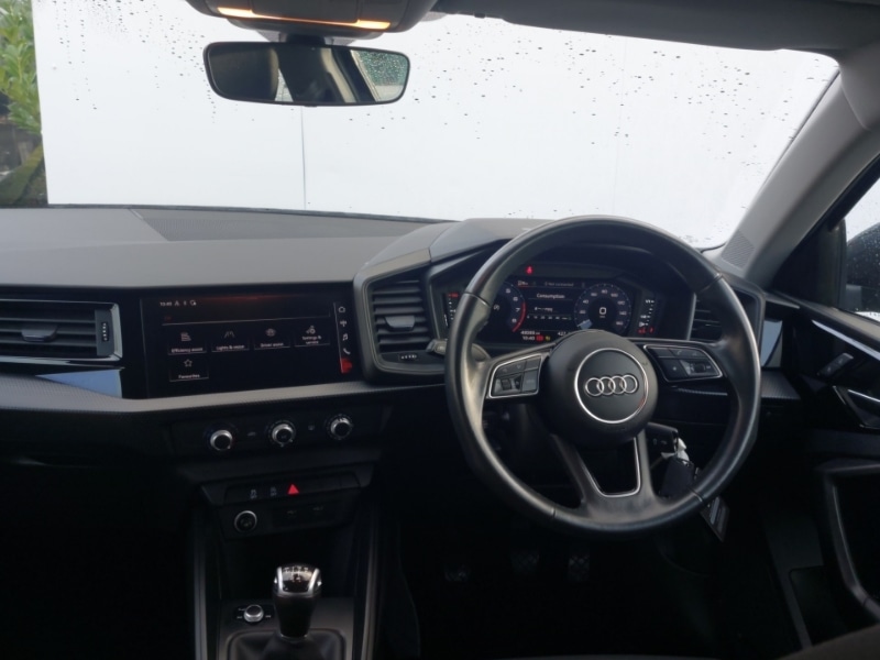 Used Audi A1 2022 for sale - 76779939: Photo 2
