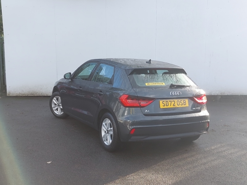 Used Audi A1 2022 for sale - 76779939: Photo 3