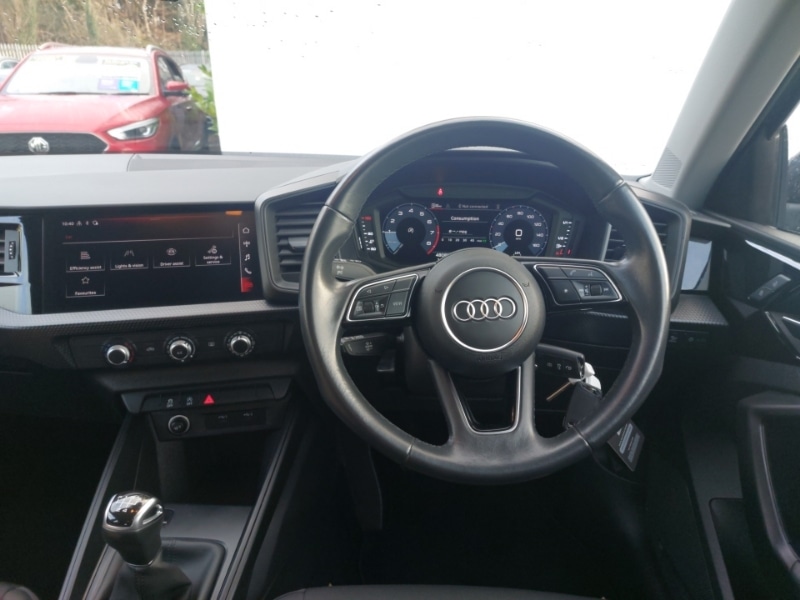 Used Audi A1 2022 for sale - 76779939: Photo 7