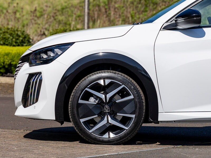 Used Peugeot 208 2025 for sale - 76053136: Photo 19