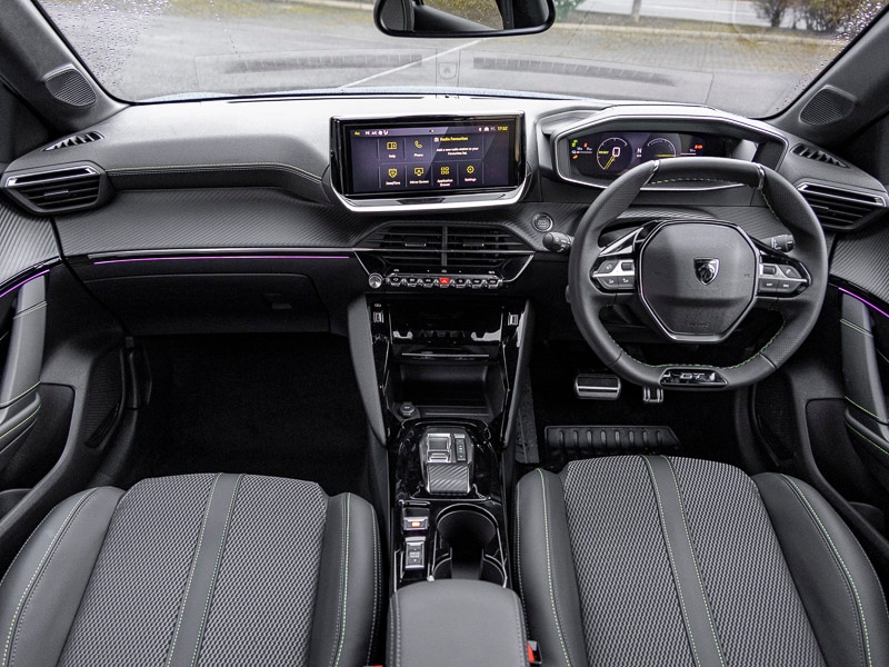 Used Peugeot 208 2025 for sale - 76053136: Photo 2