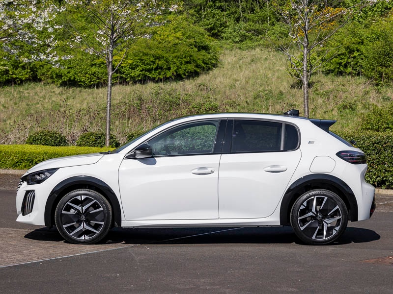 Used Peugeot 208 2025 for sale - 76053136: Photo 4