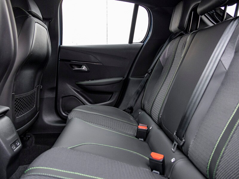 Used Peugeot 208 2025 for sale - 76053136: Photo 6
