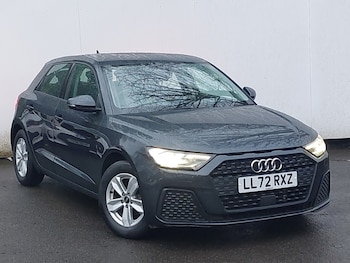 Used Audi A1 2022 for sale - 77299542: Photo