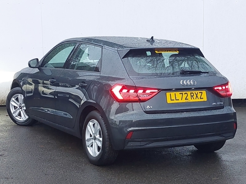 Used Audi A1 2022 for sale - 77299542: Photo 3