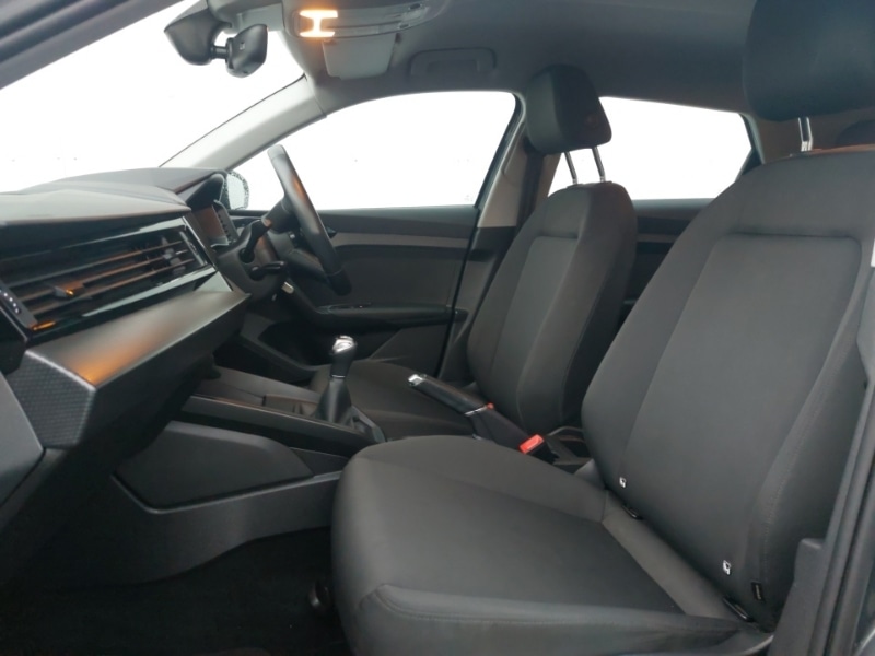 Used Audi A1 2022 for sale - 77299542: Photo 5