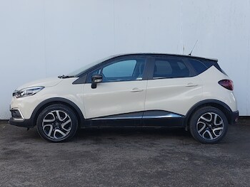 Used Renault Captur 2019 for sale - 78848581: Photo