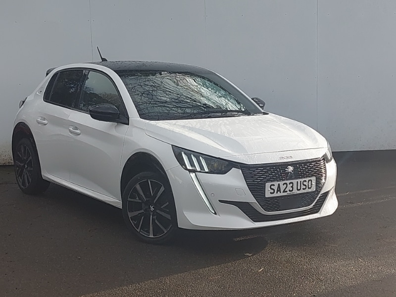 Used Peugeot 208 2023 for sale - 76779981: Photo 1