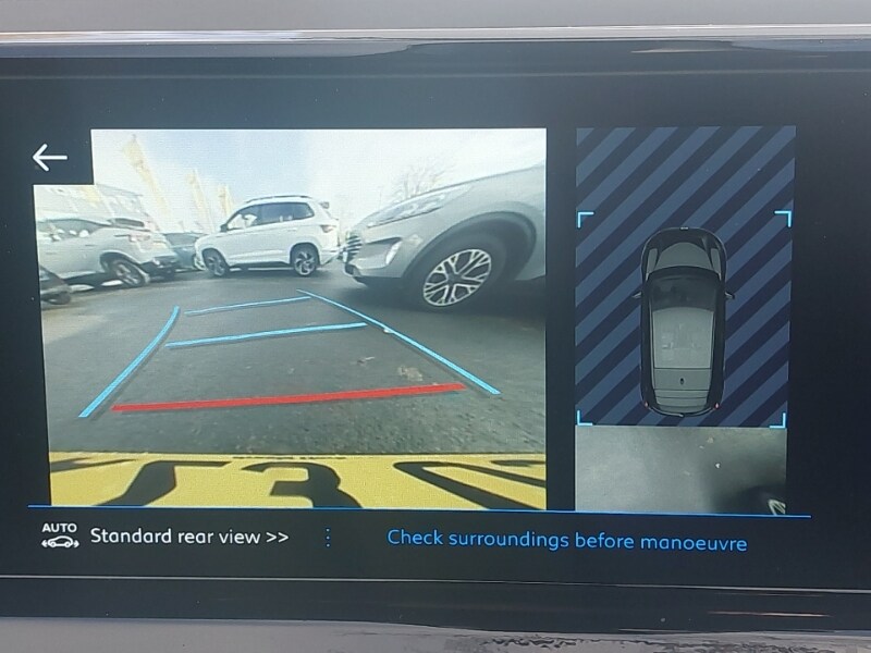 Used Peugeot 208 2023 for sale - 76779981: Photo 10