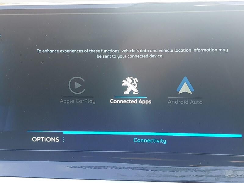 Used Peugeot 208 2023 for sale - 76779981: Photo 11