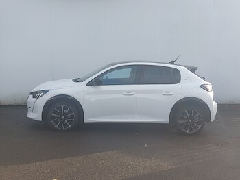 Used Peugeot 208 2023 for sale - 76779981: Photo