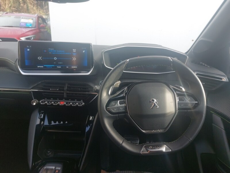 Used Peugeot 208 2023 for sale - 76779981: Photo 7