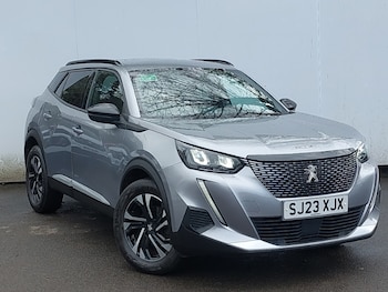 Used Peugeot 2008 2023 for sale - 78269484: Photo