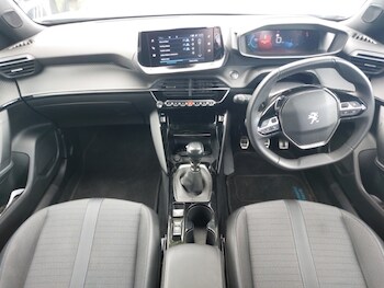 Used Peugeot 2008 2023 for sale - 78269484: Photo