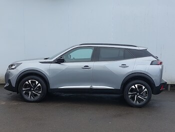 Used Peugeot 2008 2023 for sale - 78269484: Photo