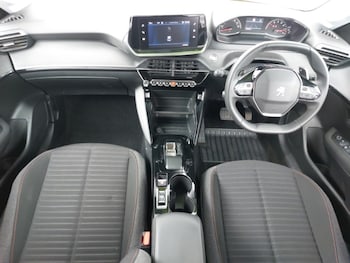 Used Peugeot 208 2023 for sale - 78945500: Photo