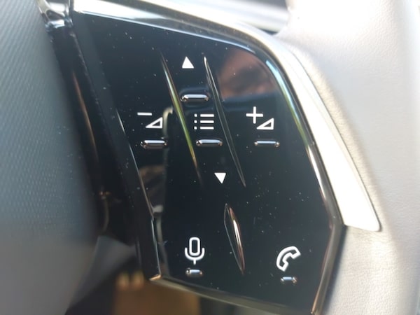 Used Peugeot 5008 2025 for sale - 75645350: Photo 14