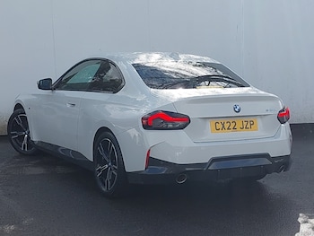 Used BMW 2 Series 2022 for sale - 78440105: Photo
