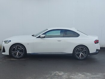 Used BMW 2 Series 2022 for sale - 78440105: Photo